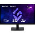 27.0” Monitor Gaming VIEWSONIC VX27G1-2K / QHD/ 1ms / 180Hz / Black