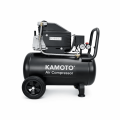 Масляный компрессор KAMOTO AC50 ( 50л — 201 л/мин )