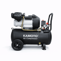 Масляный компрессор KAMOTO AC52 ( 50л — 250 л/мин )