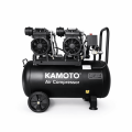 Безмасляный компрессор KAMOTO AC52F ( 50л — 400 л/мин )