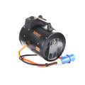 Aerotermă electrică KAMOTO EH5000 Aerotermă electrică KAMOTO EH5000