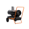 Aerotermă pe motorină KAMOTO IDH20R Aerotermă pe motorină KAMOTO IDH20R