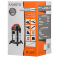 Пылесос Kamoto VC30F Пылесос Kamoto VC30F