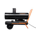 Aerotermă pe motorină KAMOTO IDH20R Aerotermă pe motorină KAMOTO IDH20R