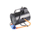 Aerotermă electrică KAMOTO EH5000 Aerotermă electrică KAMOTO EH5000