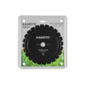 Disc p/u motocoasă KAMOTO CB24 Disc p/u motocoasă KAMOTO CB24