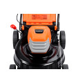 Mașină electrică de tuns iarba KAMOTO LM1846 Mașină electrică de tuns iarba KAMOTO LM1846