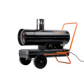 Aerotermă pe motorină KAMOTO IDH20R Aerotermă pe motorină KAMOTO IDH20R