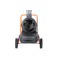 Aerotermă pe motorină KAMOTO IDH30A Aerotermă pe motorină KAMOTO IDH30A