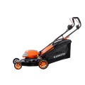 Mașină electrică de tuns iarba KAMOTO LM1846 Mașină electrică de tuns iarba KAMOTO LM1846