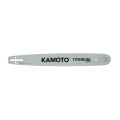Șină Titanium pentru fierăstrău B20-325-76 (38 dinți) Șină Titanium pentru fierăstrău B20-325-76 (38 dinți)
