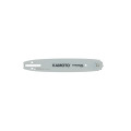 Șină Titanium pentru fierăstrău BLP12-38-44 (22 dinți) Șină Titanium pentru fierăstrău BLP12-38-44 (22 dinți)