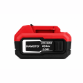 Acumulator KAMOTO B205 Acumulator KAMOTO B205