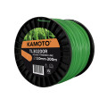 Леска Kamoto TL30200R, круглая, 3.0мм x 200м Леска Kamoto TL30200R, круглая, 3.0мм x 200м