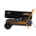 Aerotermă pe motorină KAMOTO DH30A