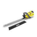 Аккумуляторный кусторез Karcher HGE 18-50. аккумулятор - Li-Ion / 18 В / 2.5 А·ч / 40 мин / 50 см / 22 мм - 1.444-240.0