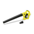 Suflantă pentru frunze cu acumulator - Karcher LBL 2 Battery - Li-Ion / 18 V / 2.5 Ah / 210 km.h / 220 m³.h / 15 min - 1.445-100.0