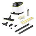 Aparate de curățat cu abur - Karcher SC 3 Deluxe EasyFix - 1750 W / 75 m² / 1 l / 3,5 bar / 0,5 min / 220-240 V - 1.513-430.0
