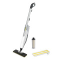 Aparate de curățat cu abur - Karcher SC 2 Upright EasyFix Anniversary Edition New - 1600 W / 50 m² / 0,4 l / 0,5 min / 220-240 V - 1.513-500.0