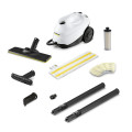 Aparate de curățat cu abur - Karcher SC 3 EasyFix - 1900 W / 75 m² / 1 l / 3,1 bar / 0,5 min / 220-240 V - 1.513-650.0