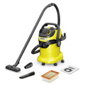 Многофункциональные пылесосы - Karcher WD 5 P V-25/8/22 - 1100 Вт / 25 л / 220-240 В - 1.628-306.0