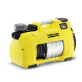 Насосы для полива дома и сада - Karcher BP 5 Home & Garden - 6000 л/ч / 48 м / 4.8 бар / 1000 Вт / 230 В - 1.645-355.0