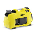 Насосы для полива дома и сада - Karcher BP 4 Home & Garden - 3800 л/ч / 45 м / 4.5 бар / 950 Вт / 230 В - 1.645-363.0