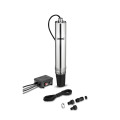 Pompe submersibile de presiune - Karcher BP 4 Deep Well - 4600 l/h / 43 m / 4,3 bar / 700 W / 230 V - 1.645-421.0