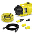 Pompe de irigare pentru grădină - Karcher BP 4.500 Garden Set Plus - 3200 l.h. / 36 m / 3,6 bar / 600 W / 230 V - 1.645-701.0