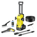 Aparate de spălat cu presiune - Karcher K 3 Car Modular Range - max. 120 bar / max. 380 l.h. / 1600 W / 220-240 V - 1.676-353.0
