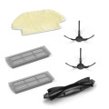 Accesorii și consumabile pentru tehnică de curățat în iterior - Karcher Set accesorii New - RCV 3 - 2.269-621.0