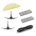 Accesorii și consumabile pentru tehnică de curățat în iterior - Karcher Set accesorii New - RCV 5 - 2.269-641.0