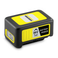 Accesorii pentru aparate de grădină cu acumulator - Karcher Acumulator - Li-Ion / 36 V / 2,5 Ah - 2.445-030.0