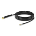 Accesorii pentru curățitoare cu presiune înaltă - Karcher Set de curățare a țevilor - K 2-7 - 7,5m - 2.637-729.0