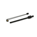 Accesorii pentru curățitoare cu presiune înaltă - Karcher Lance de sablat unghiulară - K 2-7 - 1m - 2.638-817.0