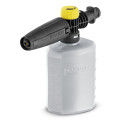 Accesorii pentru curățitoare cu presiune înaltă - Karcher Duză de spumare FJ 6 - K 2-7 - 0,6L - 2.643-147.0