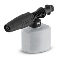 Accesorii pentru curățitoare cu presiune înaltă - Karcher Duză de spumare FJ 3 - K 2-7 - 0,6L - 2.643-150.0