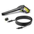 Accesorii pentru curățitoare cu presiune înaltă - Karcher Set furtun de înaltă presiune de rezervă HK 4 - K 2 - 4m - 2.643-912.0