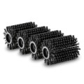 Accesorii pentru tehnică de curățat și măturat suprafețe - Karcher Set de perie pentru piatră NEW - PCL 6 - 2.644-476.0