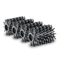 Accesorii pentru tehnică de curățat și măturat suprafețe - Karcher Set de perie pentru lemn NEW - PCL 6 - 2.644-477.0