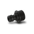 Соединители и универсальные соединения - Karcher Универсальное соединение - G 3/4 - 2.645-099.0