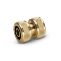 Conectoare și racorduri universale - Karcher Conector universal între furtune din alamă - 1/2 - 5/8 - 2.645-102.0