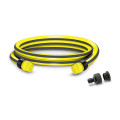 Furtunuri și cărucioare incorporate - Karcher Set furtun de racordare - 5/8 / 1,5m / G 3/4 - 2.645-122.0