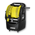 Встроенные шланги и тележки - Шланговая катушка Karcher Premium HR 7.315 Set - 15m - 1/2 - 2.645-164.0