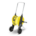 Встроенные шланги и тележки - Karcher Тележка для шланга HT 3.420 - 20м - 1/2 - 2.645-166.0