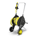 Встроенные шланги и тележки - Karcher Тележка для шланга HT 4.520 - 20м - 5/8 - 2.645-169.0