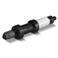 Системы полива (Rain System) - Редуктор давления и фильтр для твердых частиц Karcher - G 3/4 / 4-12 бар макс - 2.645-226.0