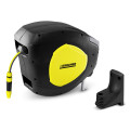 Furtunuri și cărucioare incorporate - Karcher Tambur cu furtun CR 5.330 - 20m + 2m ( ½ ) - 2.645-262.0