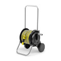 Встроенные шланги и тележки - Karcher Тележка для шланга HT 2.20 Set New - ≤ 20 м PrimoFlex (⌀ 1/2) 24 бар - 2.645-362.0