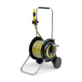 Встроенные шланги и тележки - Karcher Тележка для шланга HT 3.20 Set New - ≤ 20 м PrimoFlex (⌀ 1/2) 24 бар - 2.645-364.0